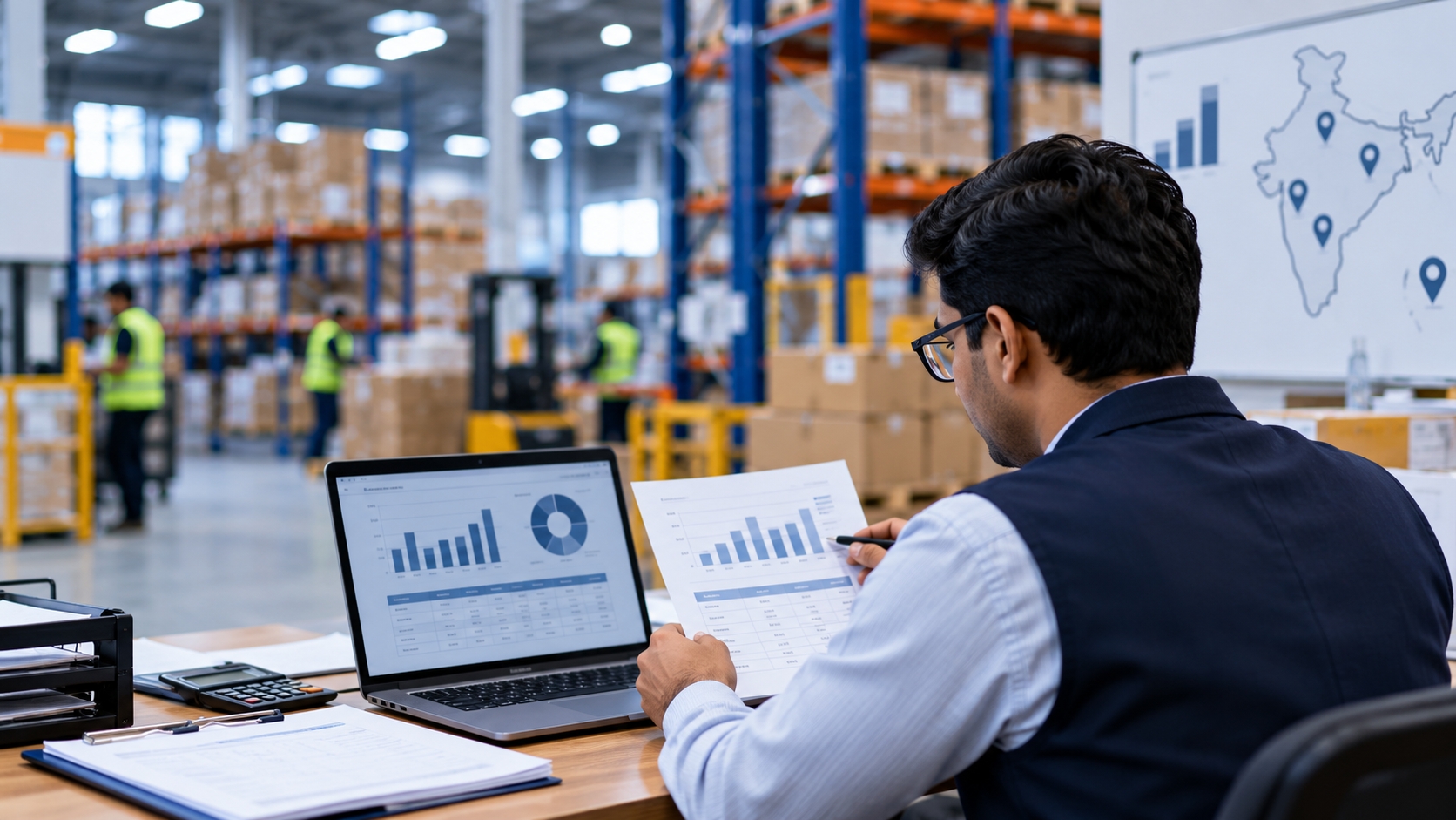 How We Closed a Cost Controller Hiring Requirement in Just One Week
