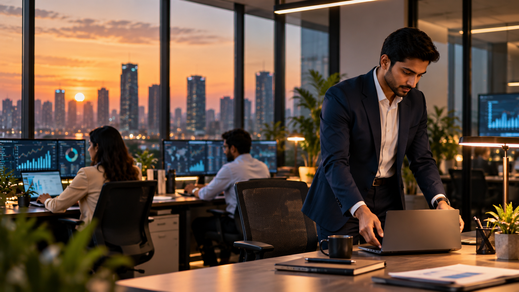 What Is Finance Secondment