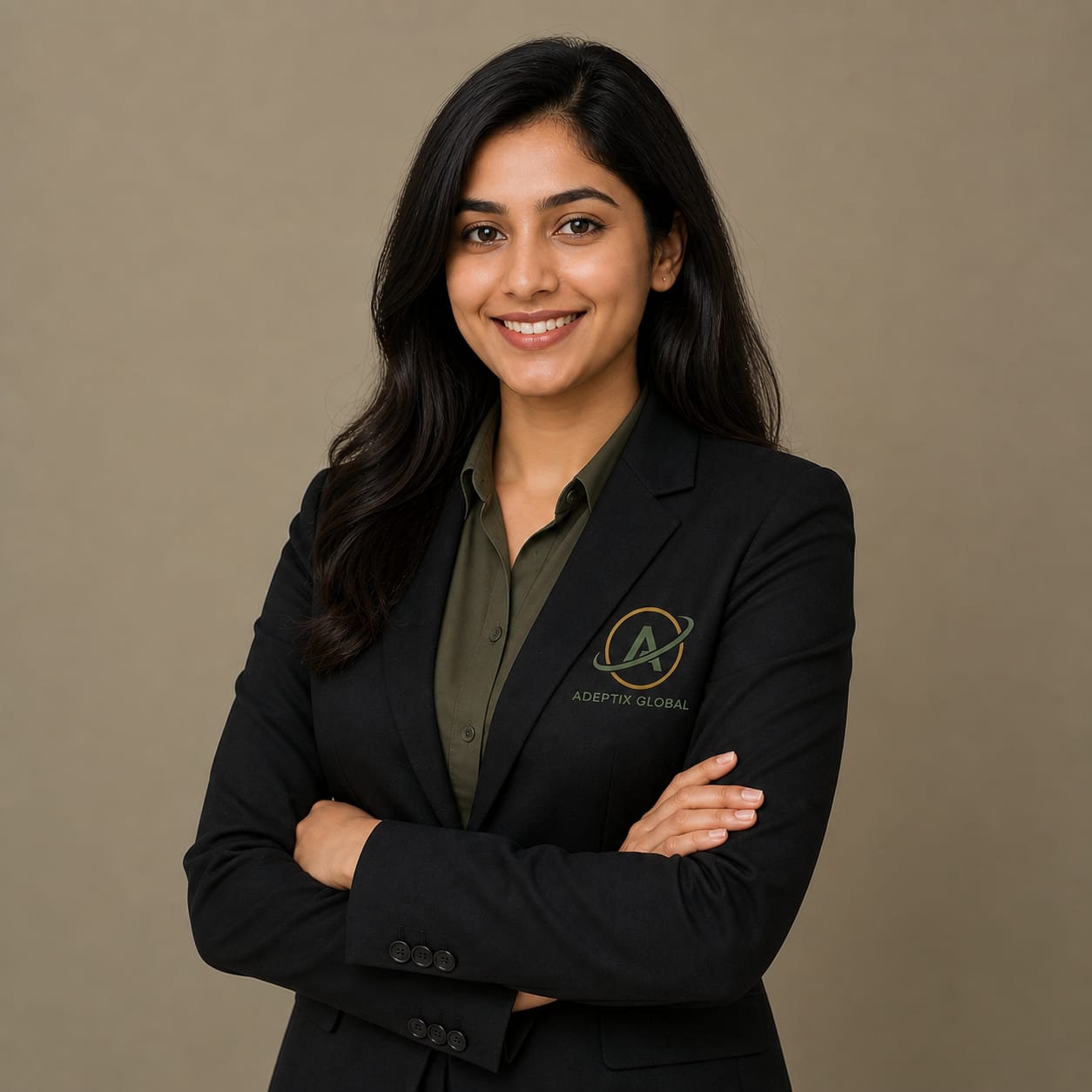 Jinesh Pagaria