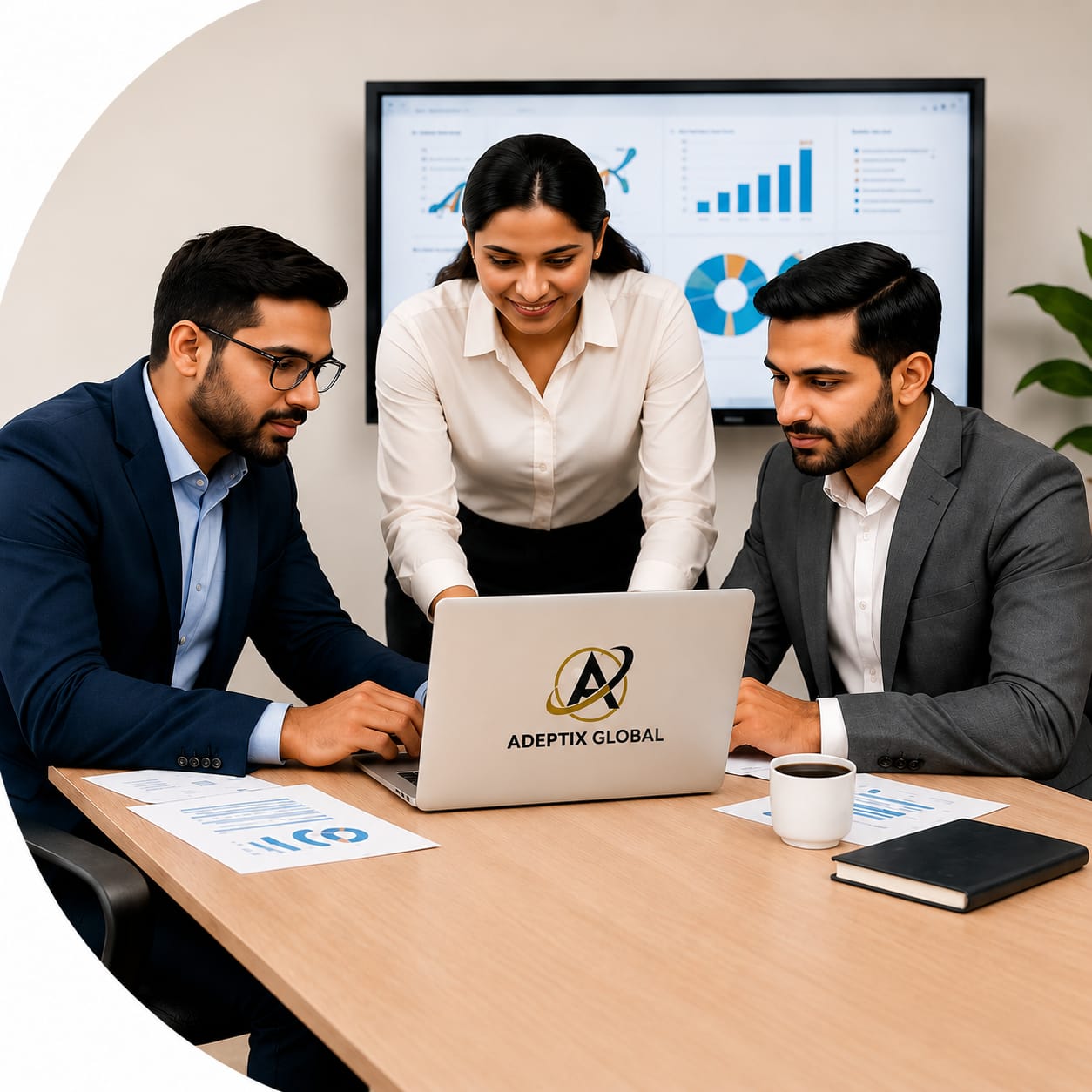 CFO Services India