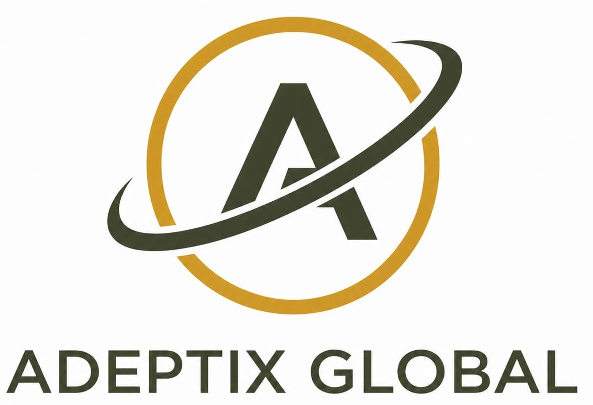 Adeptix Global Logo