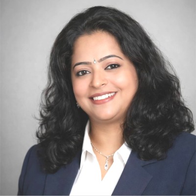 Sakshi Pamnani